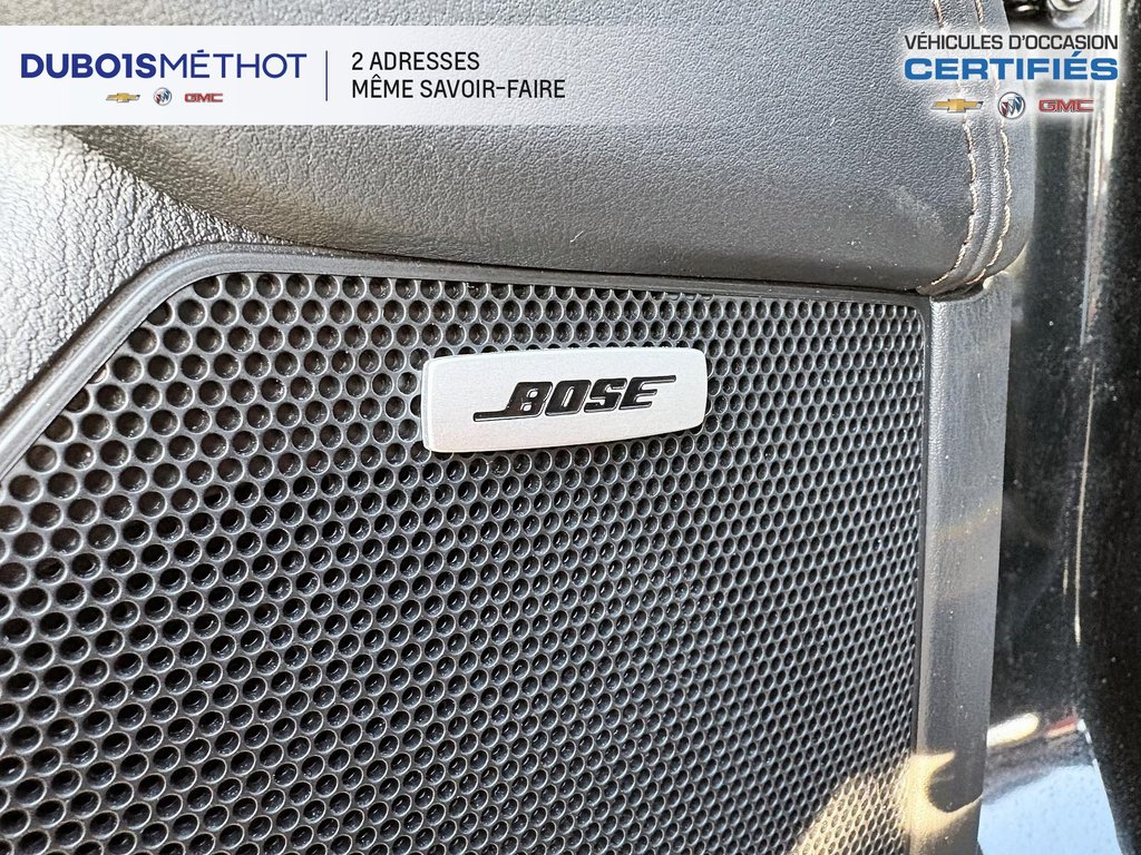 Mazda CX-5 GT, CUIR, TOIT, GPS, AWD 2.5L !!! 2023 à Victoriaville, Québec - 18 - w1024h768px