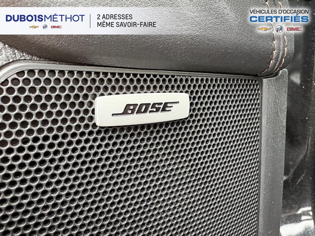 Mazda CX-5 GT, CUIR, TOIT, GPS, AWD 2.5L !!! 2023 à Victoriaville, Québec - 16 - w1024h768px