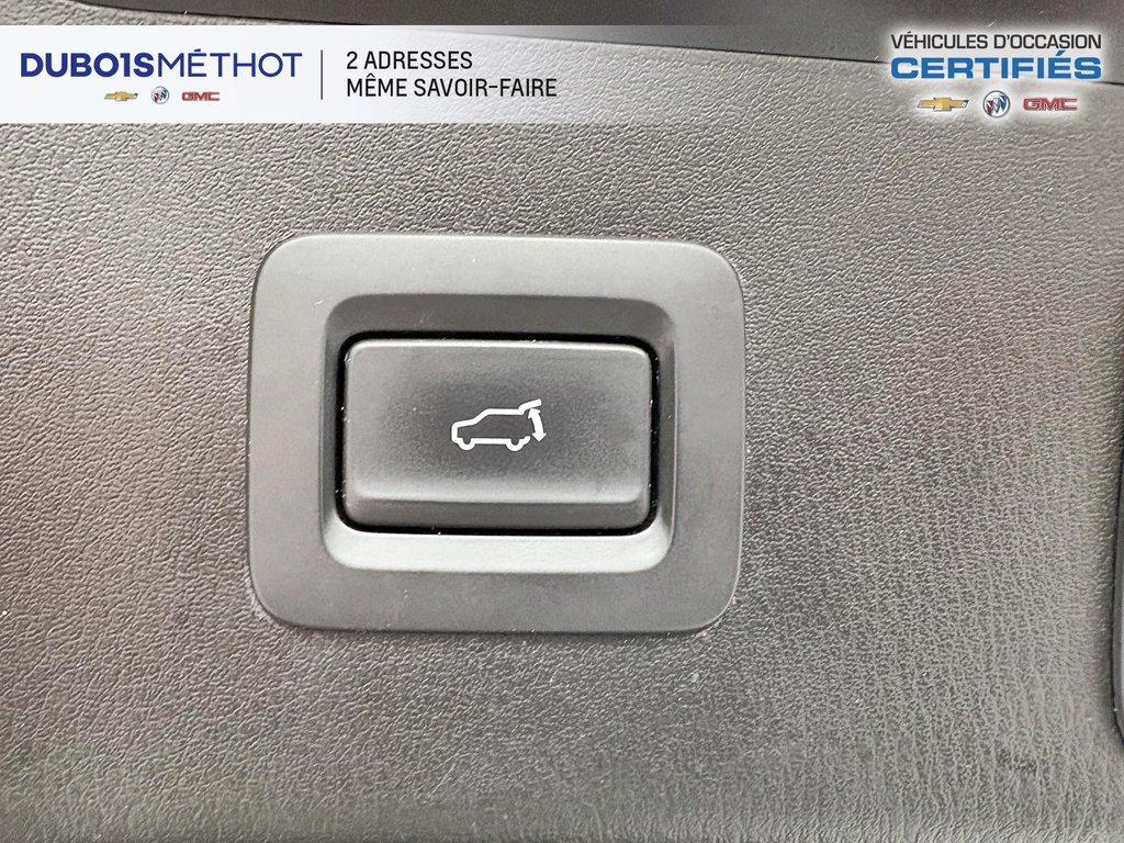 Mazda CX-5 GT, CUIR, TOIT, GPS, AWD 2.5L !!! 2023 à Victoriaville, Québec - 9 - w1024h768px