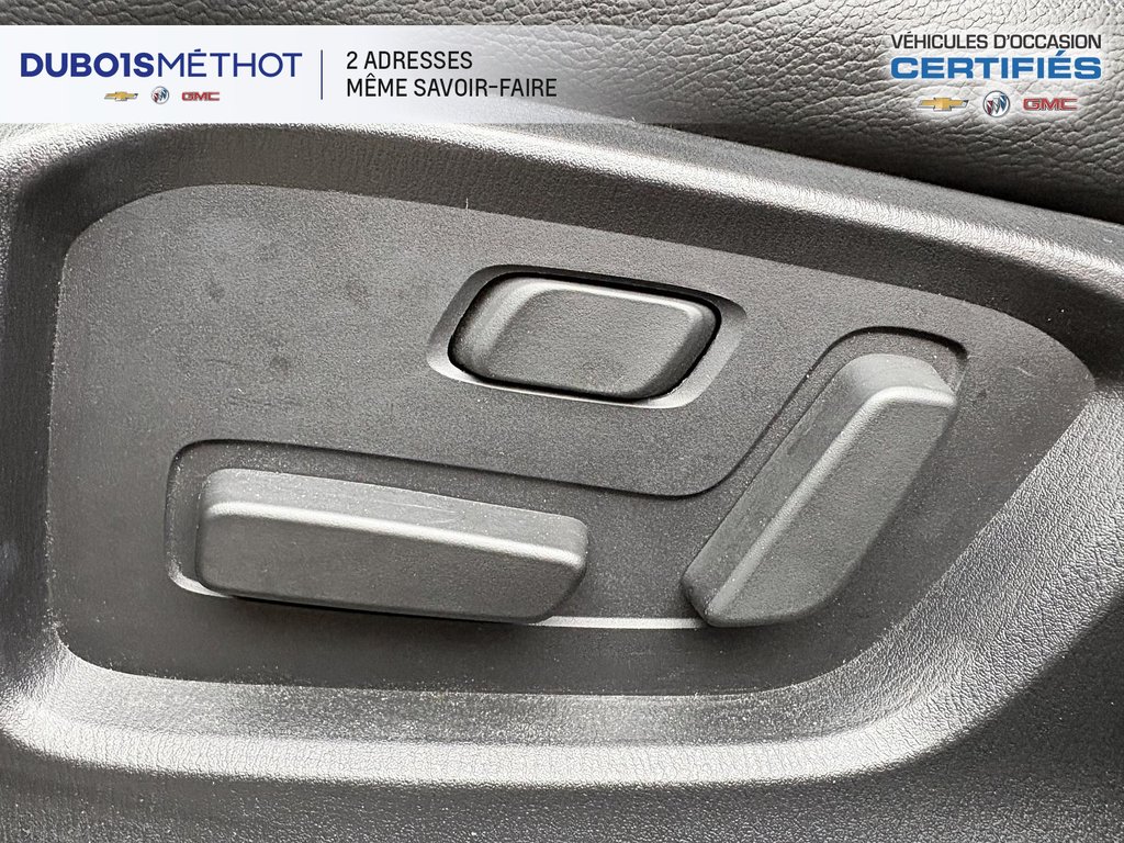 Mazda CX-5 GT, CUIR, TOIT, GPS, AWD 2.5L !!! 2023 à Victoriaville, Québec - 17 - w1024h768px
