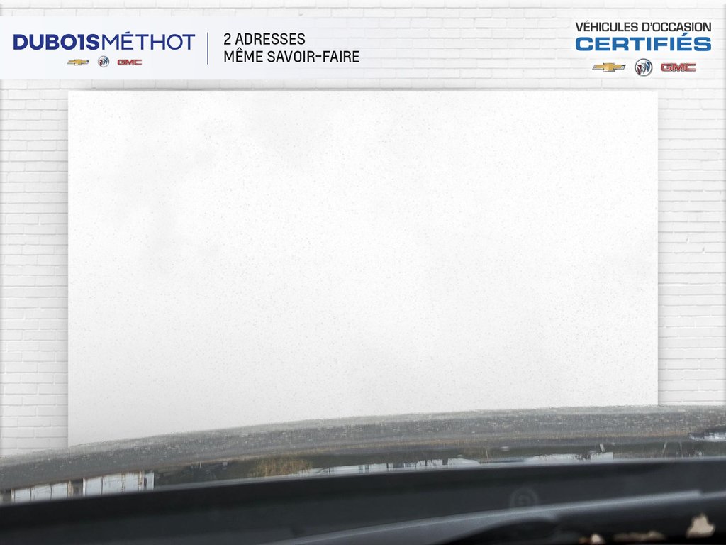 Mazda CX-5 GT, CUIR, TOIT, GPS, AWD 2.5L !!! 2023 à Victoriaville, Québec - 21 - w1024h768px