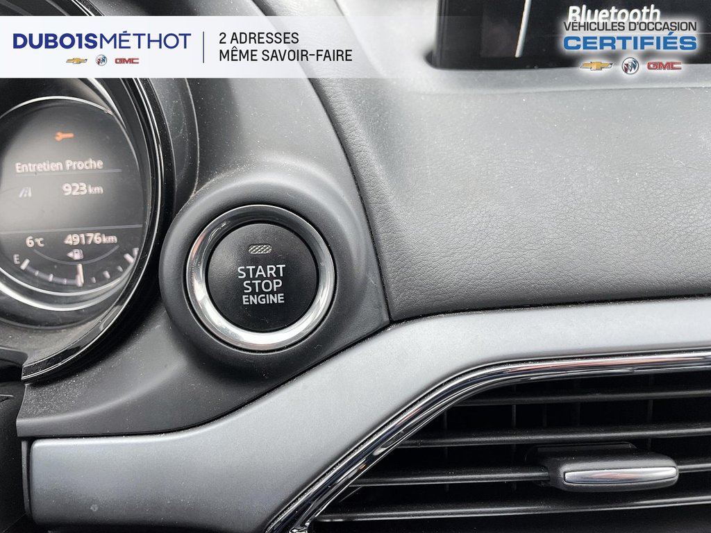2021 Mazda CX-9 GS-L, 7 PASSAGERS TOIT, CUIR, AWD, 2.5L TURBO VUS in Victoriaville, Quebec - 26 - w1024h768px