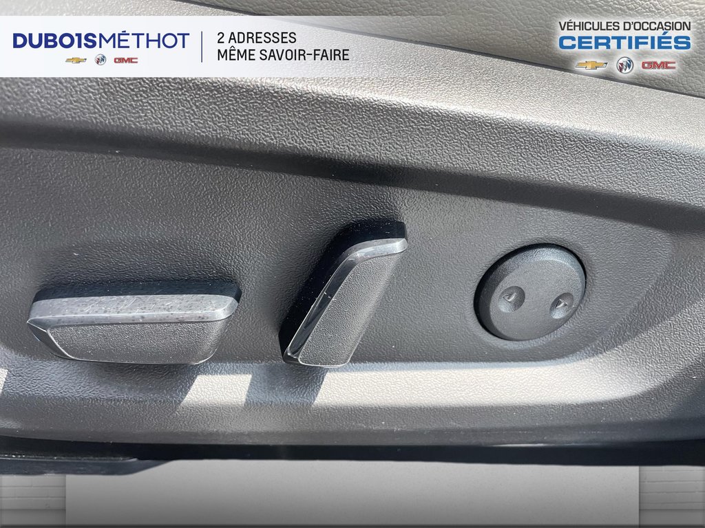 2023 Mitsubishi OUTLANDER PHEV CUIR, AWD, SEL, HYBRIDE RECHARGEABLE in Plessisville, Quebec - 26 - w1024h768px
