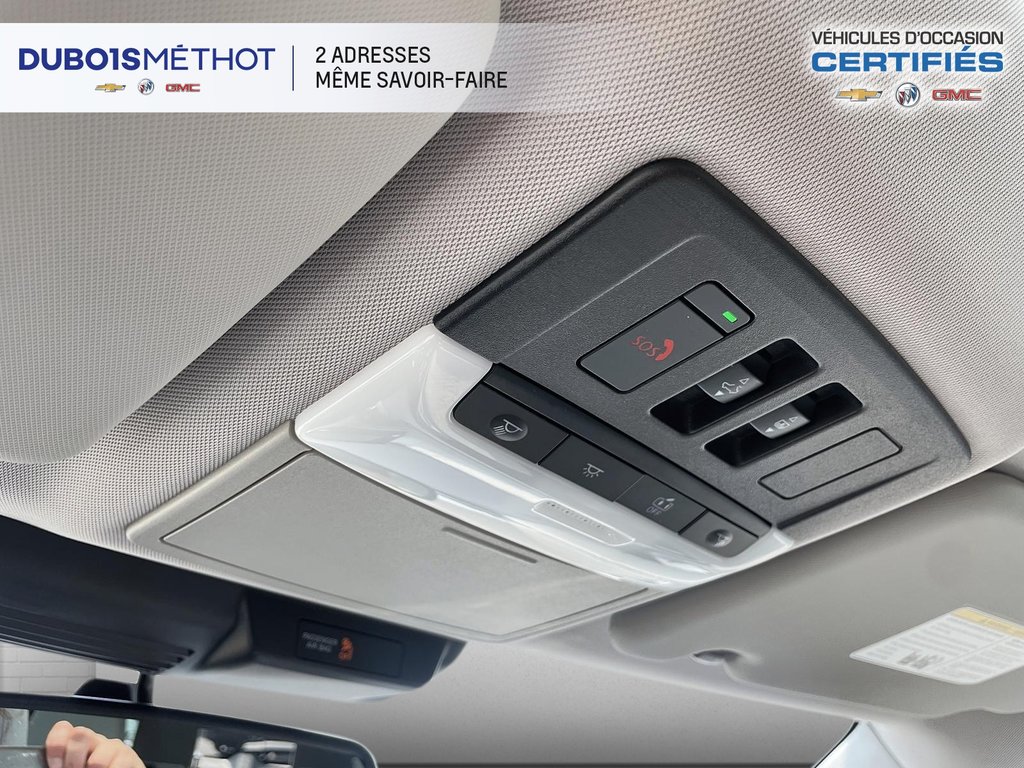 2023 Mitsubishi OUTLANDER PHEV CUIR, AWD, SEL, HYBRIDE RECHARGEABLE in Plessisville, Quebec - 37 - w1024h768px