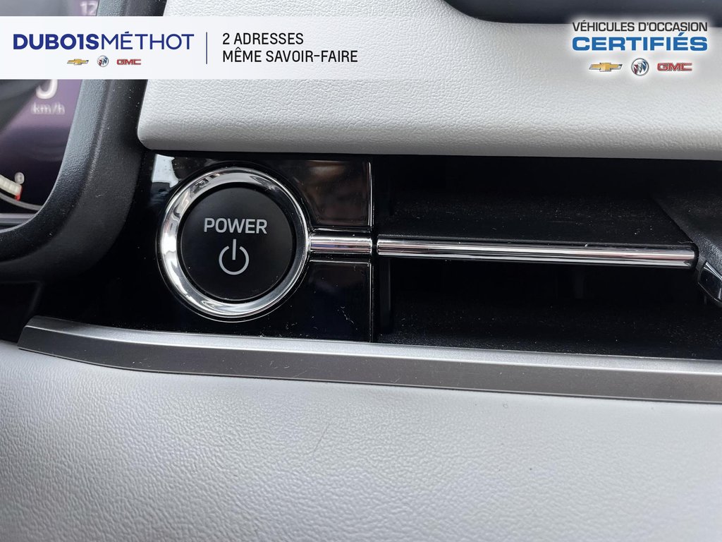 2023 Mitsubishi OUTLANDER PHEV CUIR, AWD, SEL, HYBRIDE RECHARGEABLE in Plessisville, Quebec - 32 - w1024h768px