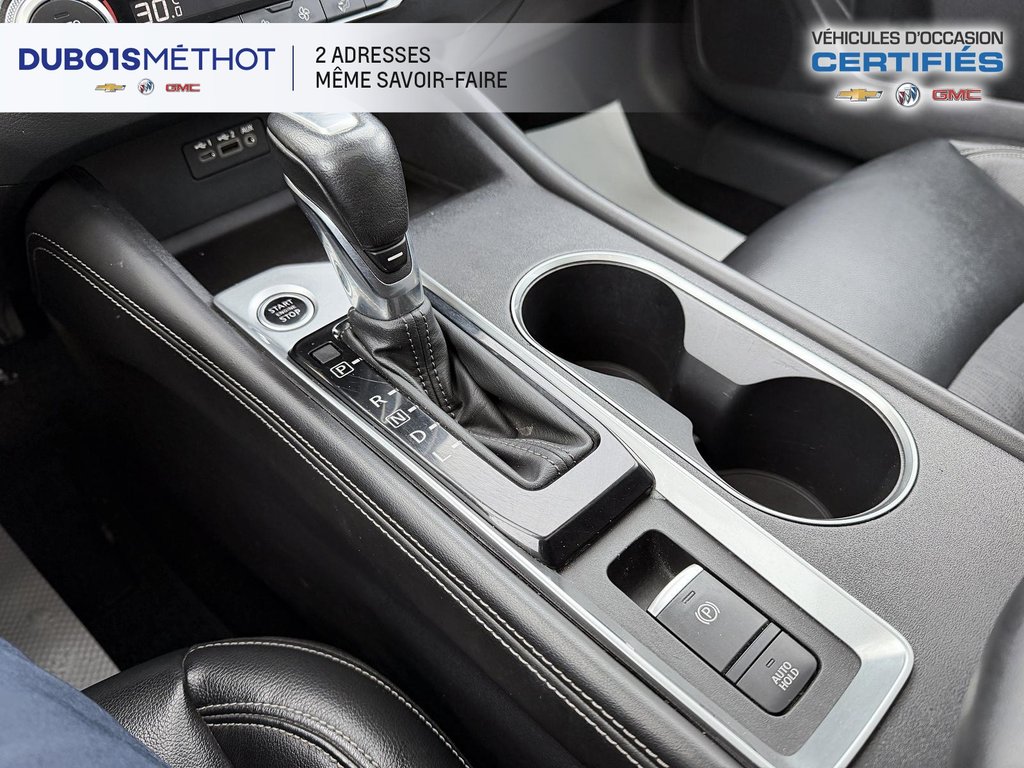 2019 Nissan Altima AUTOMATIQUE, 2.5L, PLATINUM, SEDAN 4 PORTES !!! in Victoriaville, Quebec - 21 - w1024h768px