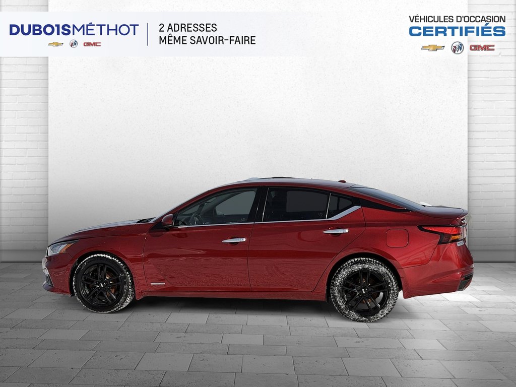 2019 Nissan Altima AUTOMATIQUE, 2.5L, PLATINUM, SEDAN 4 PORTES !!! in Victoriaville, Quebec - 5 - w1024h768px