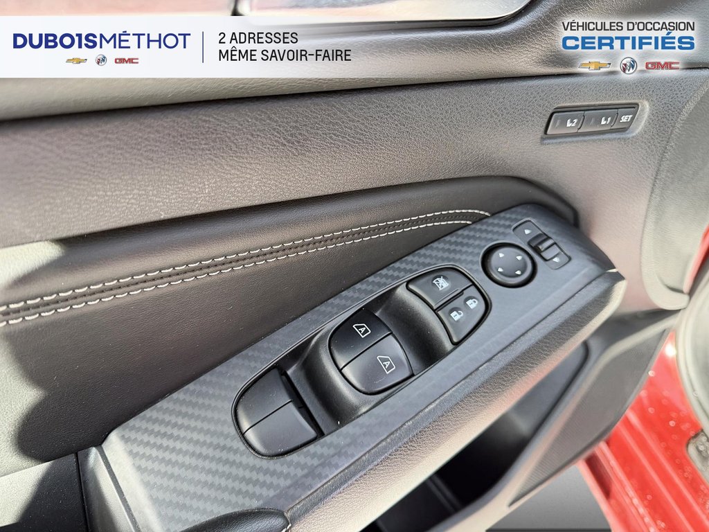 2019 Nissan Altima AUTOMATIQUE, 2.5L, PLATINUM, SEDAN 4 PORTES !!! in Victoriaville, Quebec - 19 - w1024h768px