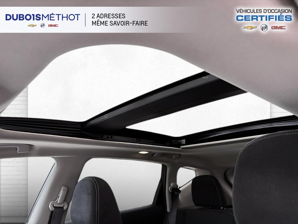 2020 Nissan Murano SV, AWD, VUS, V6 , TOIT in Victoriaville, Quebec - 18 - w1024h768px