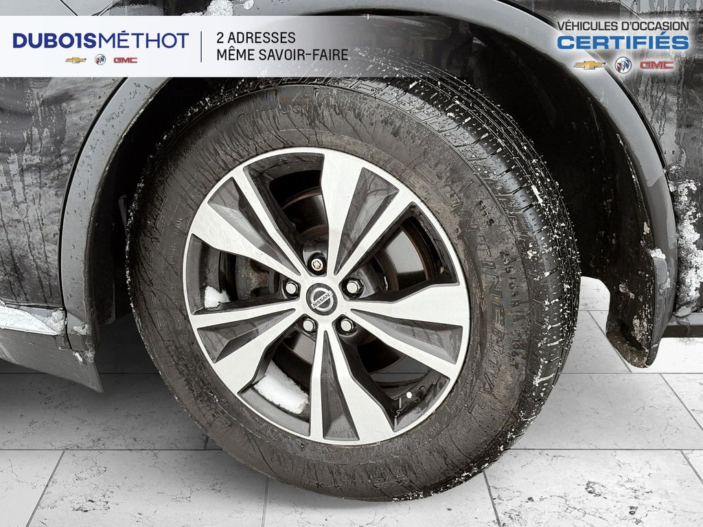 2020 Nissan Murano SV, AWD, VUS, V6 , TOIT in Victoriaville, Quebec - 2 - w1024h768px