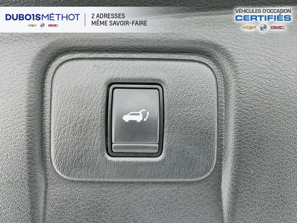 2020 Nissan Murano SV, AWD, VUS, V6 , TOIT in Victoriaville, Quebec - 11 - w1024h768px