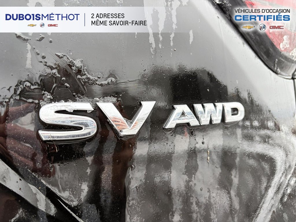 2020 Nissan Murano SV, AWD, VUS, V6 , TOIT in Victoriaville, Quebec - 10 - w1024h768px