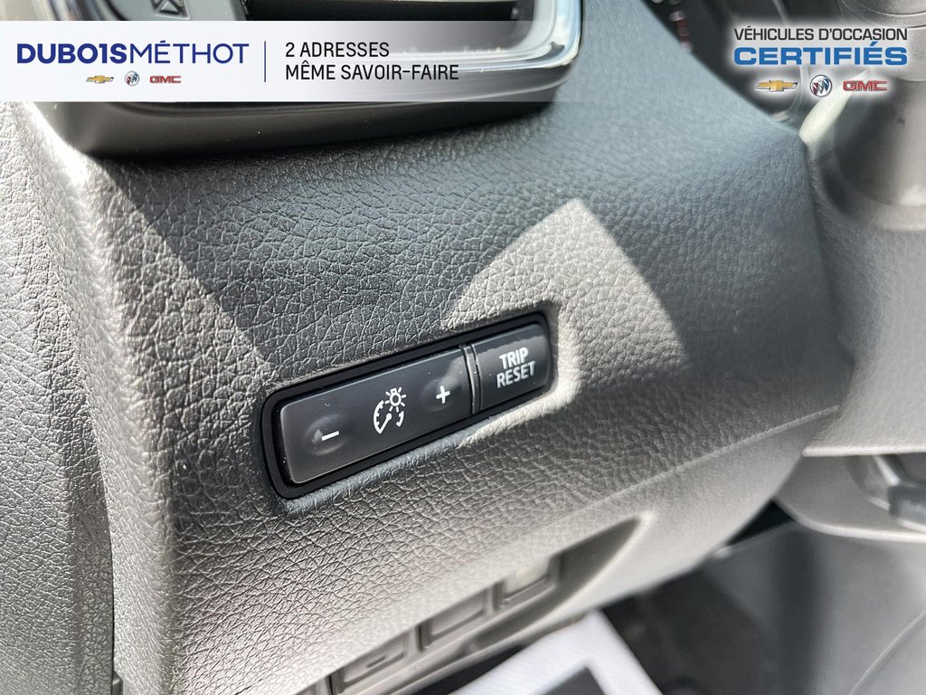 Nissan Rogue SL, AWD, CUIR, TOIT, GPS, BOSE !!! 2017 à Victoriaville, Québec - 25 - w1024h768px