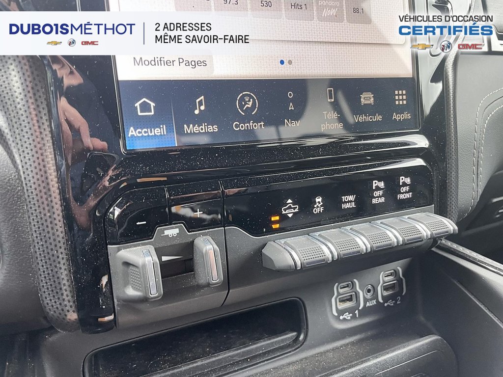 Ram 1500 LIMITED, HEMI V8 5.7L, 4X4, CREW, CUIR !!! 2022 à Plessisville, Québec - 29 - w1024h768px