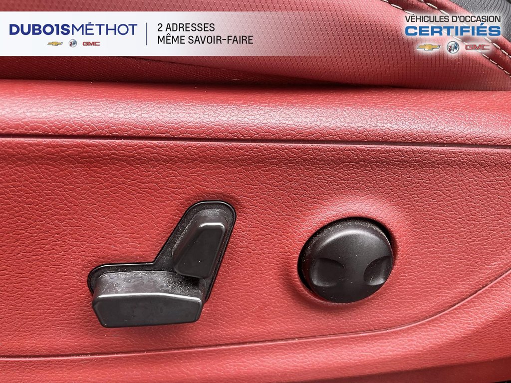 2022 Ram 1500 REBEL ECODIESEL 3.0L, CUIR 4X4 !!! in Victoriaville, Quebec - 16 - w1024h768px
