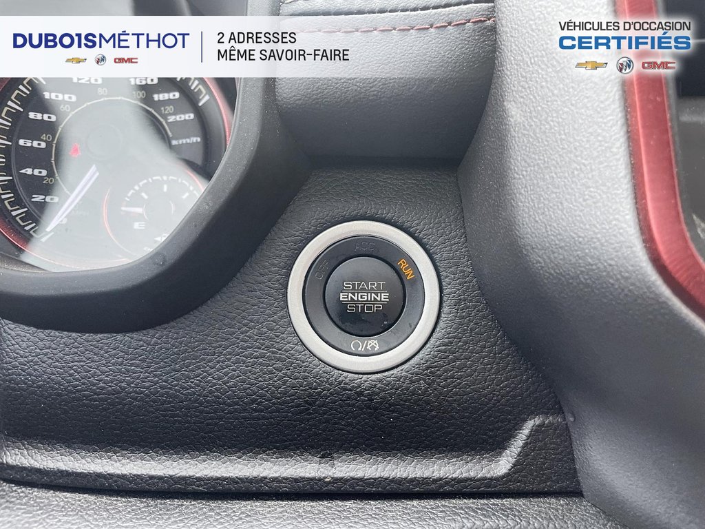 2022 Ram 1500 REBEL ECODIESEL 3.0L, CUIR 4X4 !!! in Victoriaville, Quebec - 24 - w1024h768px