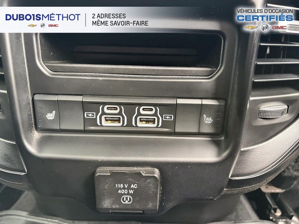 2025 Ram 2500 REBEL, CUMMINS 6.7L DIESEL 4X4 CREW !!! in Victoriaville, Quebec - 15 - w1024h768px
