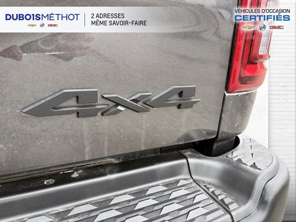 2025 Ram 2500 REBEL, CUMMINS 6.7L DIESEL 4X4 CREW !!! in Victoriaville, Quebec - 12 - w1024h768px