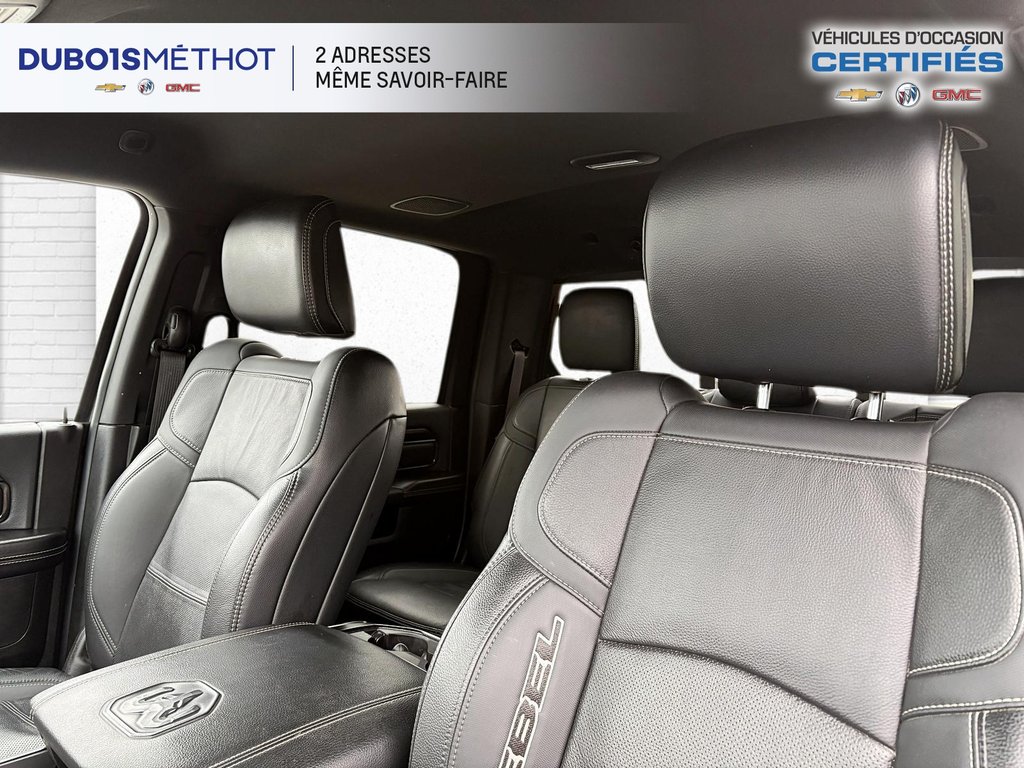 2025 Ram 2500 REBEL, CUMMINS 6.7L DIESEL 4X4 CREW !!! in Victoriaville, Quebec - 19 - w1024h768px