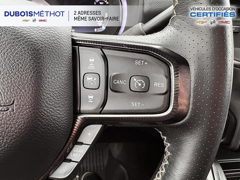 2025 Ram 2500 REBEL, CUMMINS 6.7L DIESEL 4X4 CREW !!! in Victoriaville, Quebec - 25 - w1024h768px