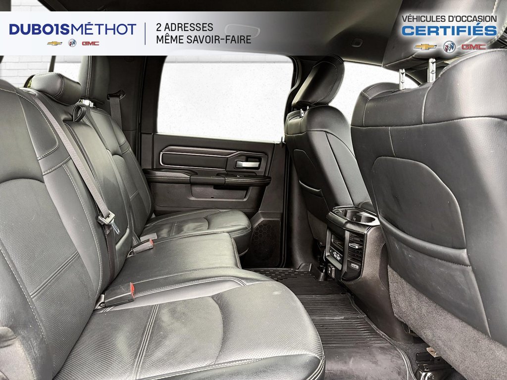 2025 Ram 2500 REBEL, CUMMINS 6.7L DIESEL 4X4 CREW !!! in Victoriaville, Quebec - 14 - w1024h768px