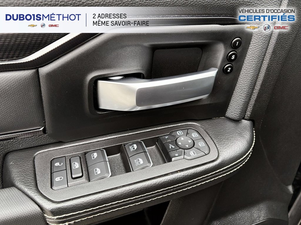 2025 Ram 2500 REBEL, CUMMINS 6.7L DIESEL 4X4 CREW !!! in Victoriaville, Quebec - 20 - w1024h768px