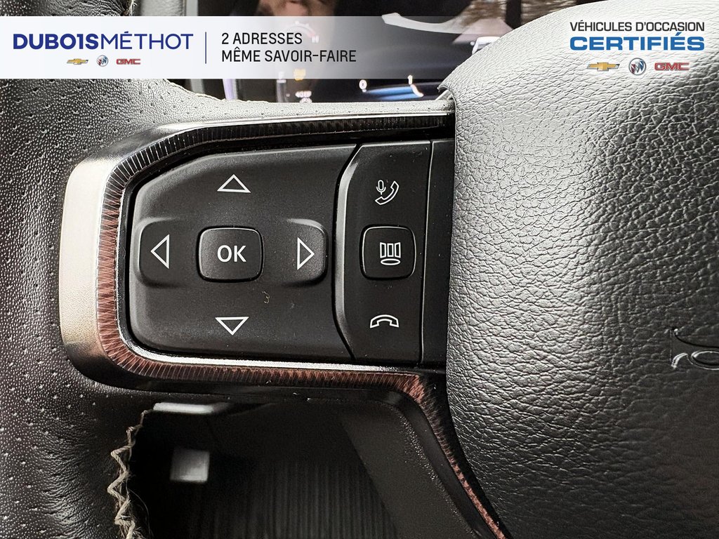 2025 Ram 2500 REBEL, CUMMINS 6.7L DIESEL 4X4 CREW !!! in Victoriaville, Quebec - 24 - w1024h768px