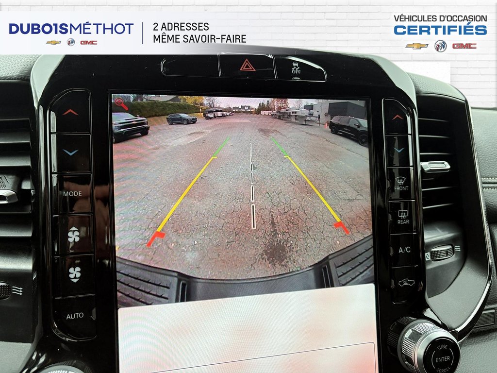 2025 Ram 2500 REBEL, CUMMINS 6.7L DIESEL 4X4 CREW !!! in Victoriaville, Quebec - 30 - w1024h768px