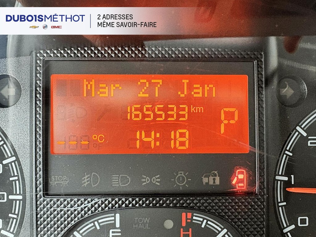 2018 Ram ProMaster Cargo Van 3500, HIGH ROOF, V6 3.6L !!! in Victoriaville, Quebec - 23 - w1024h768px