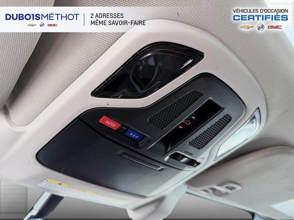 2021 Subaru Outback OUTDOOR XT WAGON, AWD, 2.4L, TOIT CUIR !!! in Victoriaville, Quebec - 30 - w1024h768px