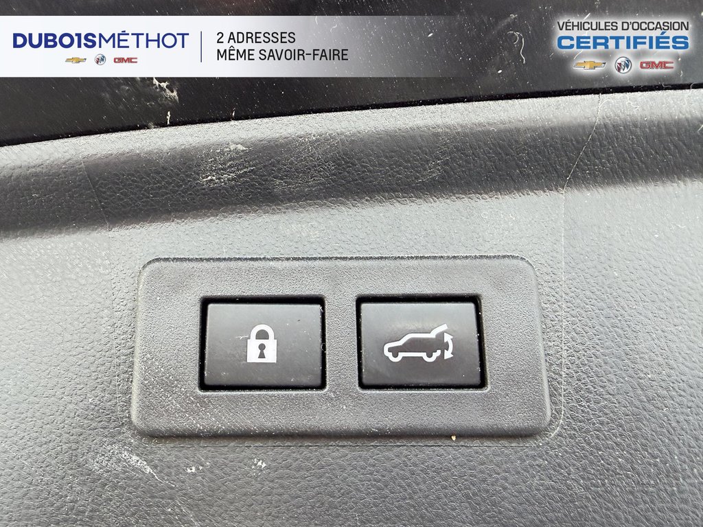 2021 Subaru Outback OUTDOOR XT WAGON, AWD, 2.4L, TOIT CUIR !!! in Victoriaville, Quebec - 14 - w1024h768px