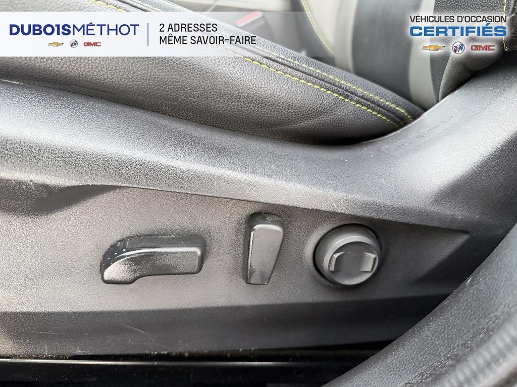 2021 Subaru Outback OUTDOOR XT WAGON, AWD, 2.4L, TOIT CUIR !!! in Victoriaville, Quebec - 19 - w1024h768px