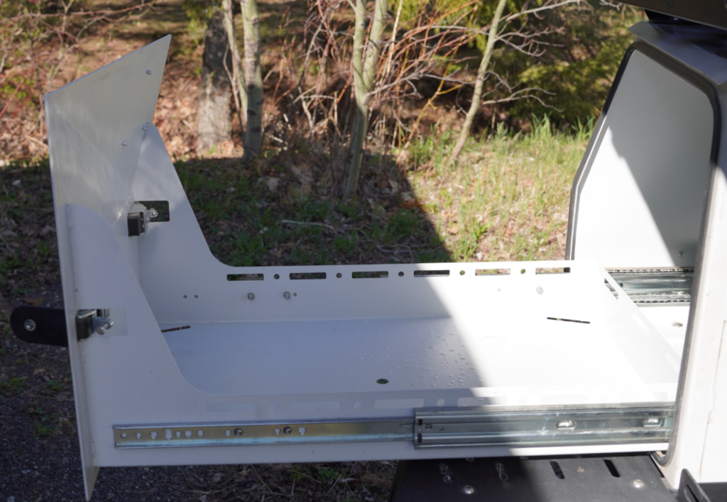 TAXA OUTDOOR WOOLLYBEAR OVERLAND 4X4, REMORQUE HORS ROUTE !!! 2022 à Victoriaville, Québec - 10 - w1024h768px