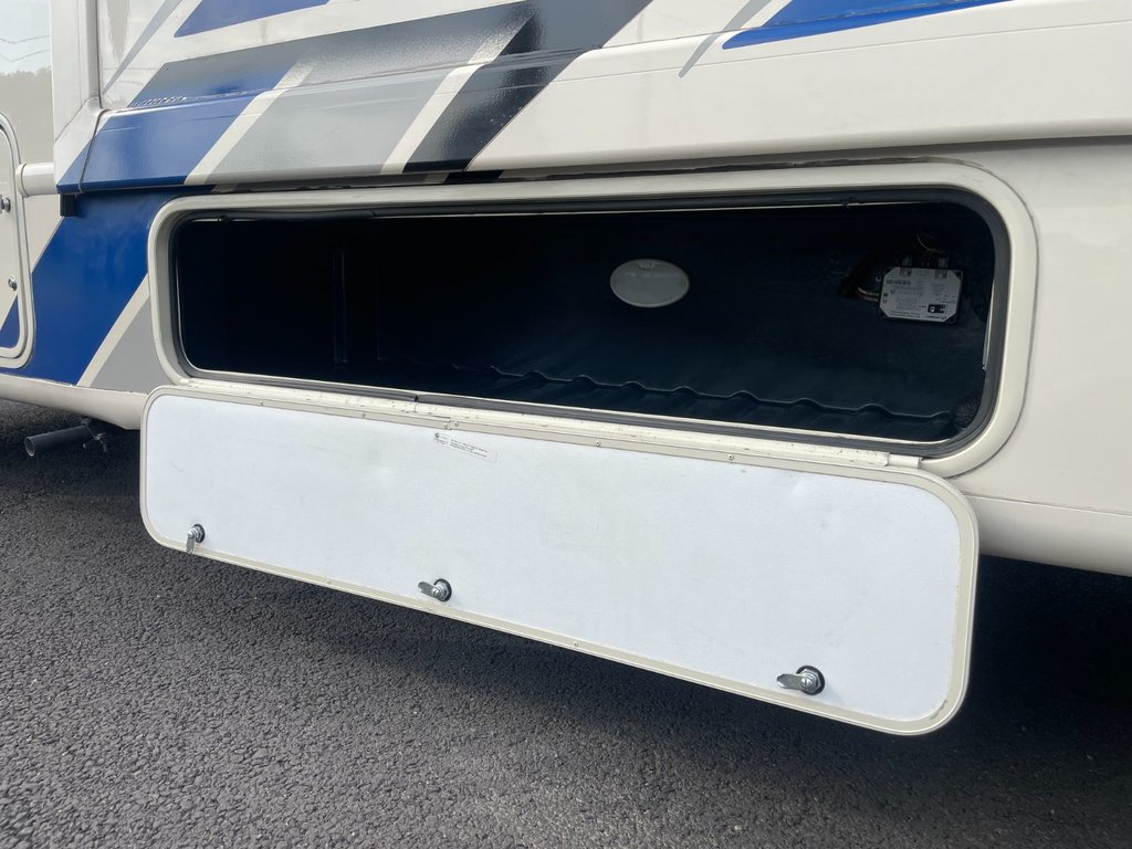 Thor Motor Coach Axis 25.6 VR LUXUEUX, V10 7.3 !!! 2022 à Victoriaville, Québec - 11 - w1024h768px