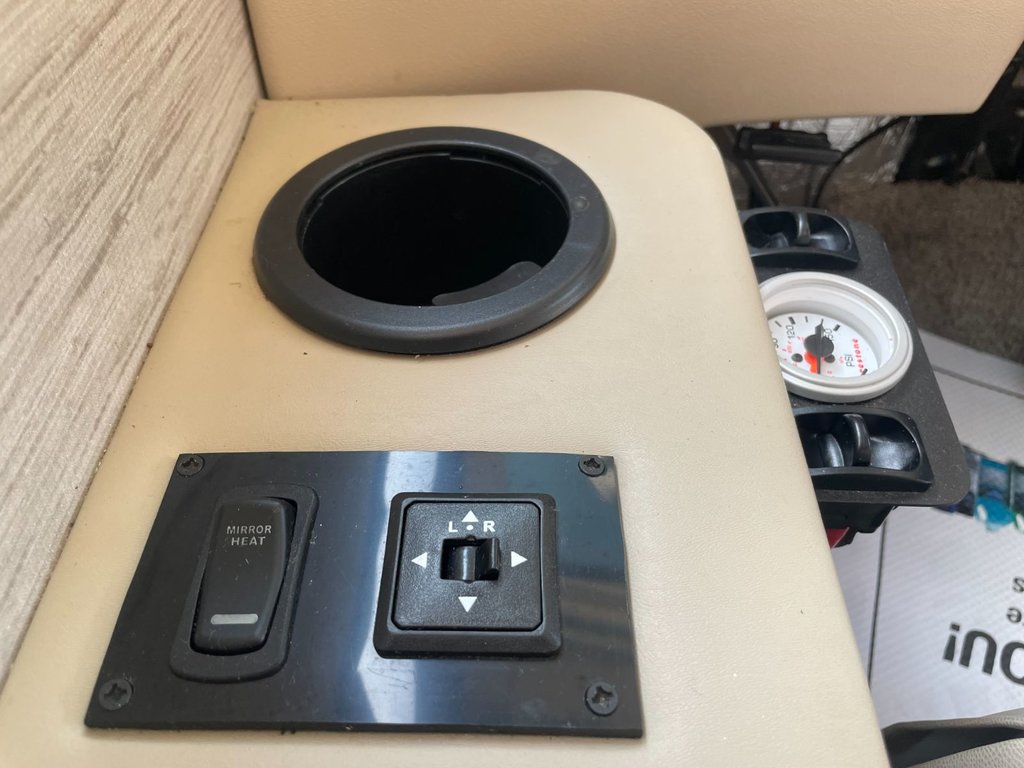 Thor Motor Coach Axis 25.6 VR LUXUEUX, V10 7.3 !!! 2022 à Victoriaville, Québec - 76 - w1024h768px