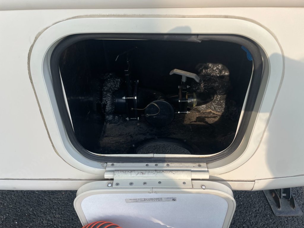 Thor Motor Coach Axis 25.6 VR LUXUEUX, V10 7.3 !!! 2022 à Victoriaville, Québec - 65 - w1024h768px