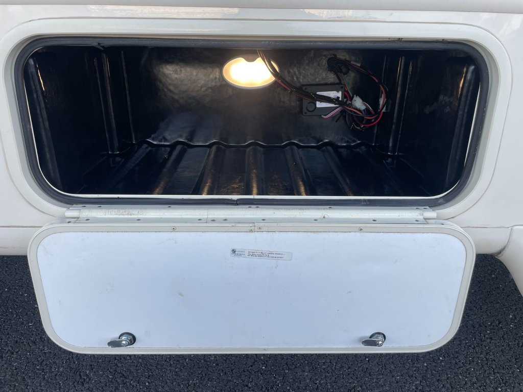 Thor Motor Coach Axis 25.6 VR LUXUEUX, V10 7.3 !!! 2022 à Victoriaville, Québec - 70 - w1024h768px