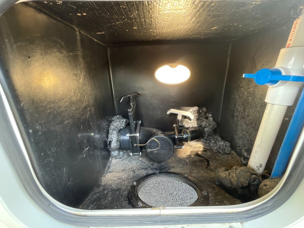 Thor Motor Coach Axis 25.6 VR LUXUEUX, V10 7.3 !!! 2022 à Victoriaville, Québec - 66 - w1024h768px