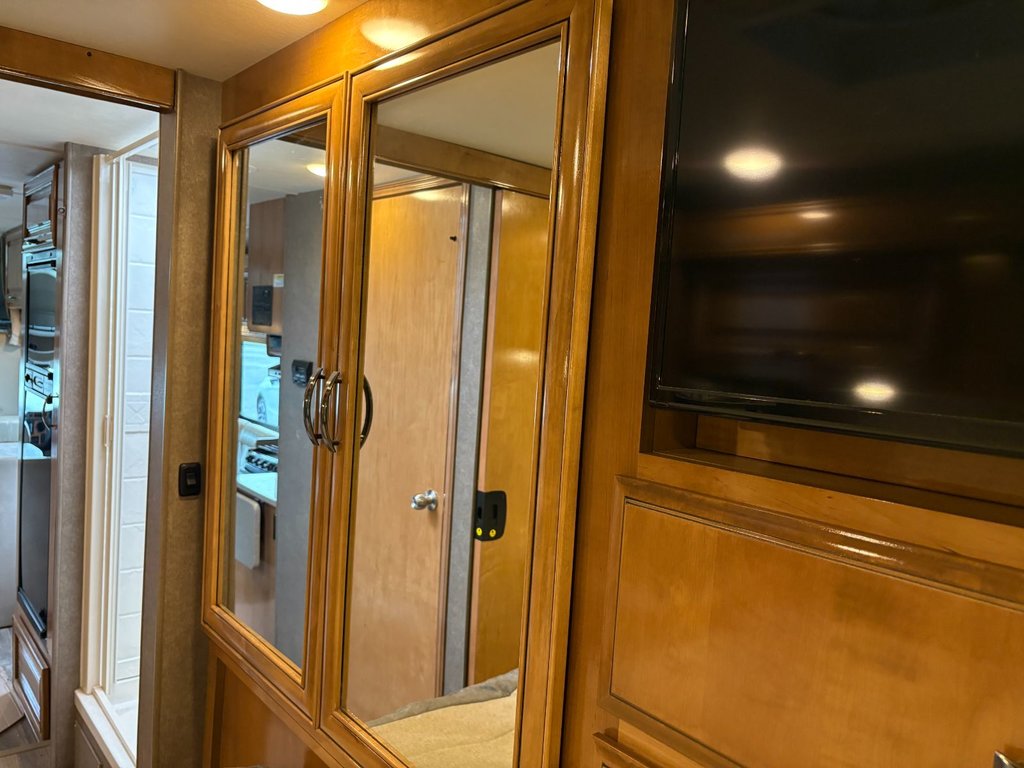 Thor Motor Coach RQ29 VR CLASSE C, CAMPER THOR, 2017 à Victoriaville, Québec - 39 - w1024h768px