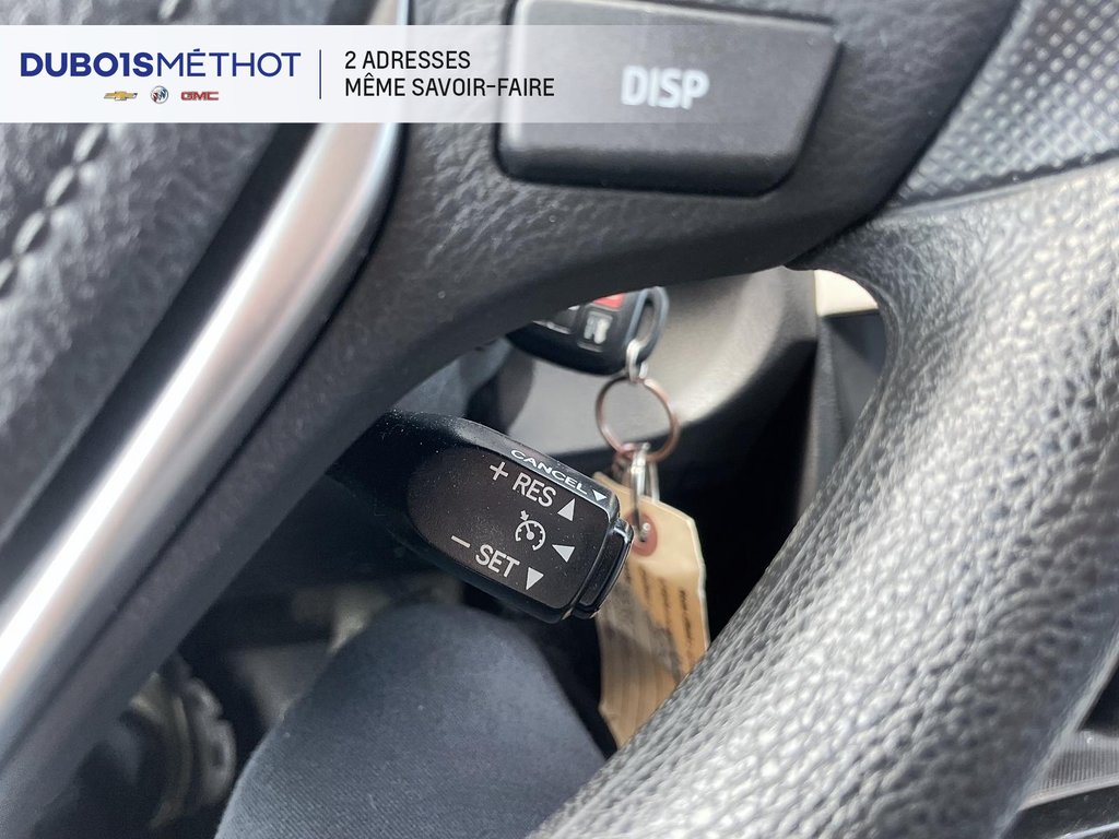 2014 Toyota Corolla LE, AUTOMATIQUE, SIEGES CHAUFFANTS, CAMERA RECUL ! in Plessisville, Quebec - 24 - w1024h768px