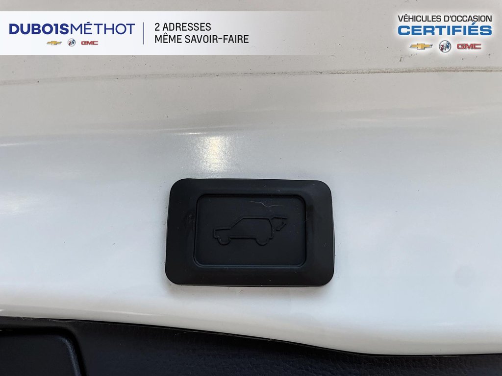 Toyota RAV4 XLE PREMIUM, 4 CYL. 2.5L, AUTOMATIQUE !!! 2023 à Victoriaville, Québec - 11 - w1024h768px