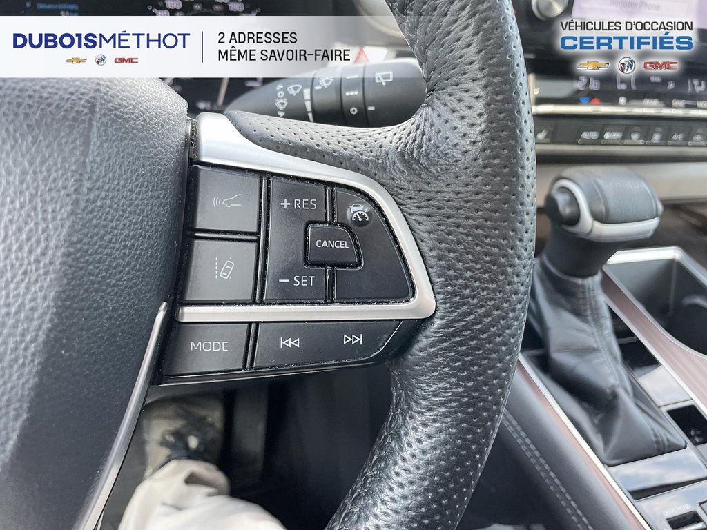 Toyota Sienna XLE AWD, 2.5L, MINI-VAN, 7 PASSAGERS !!! 2021 à Plessisville, Québec - 35 - w1024h768px