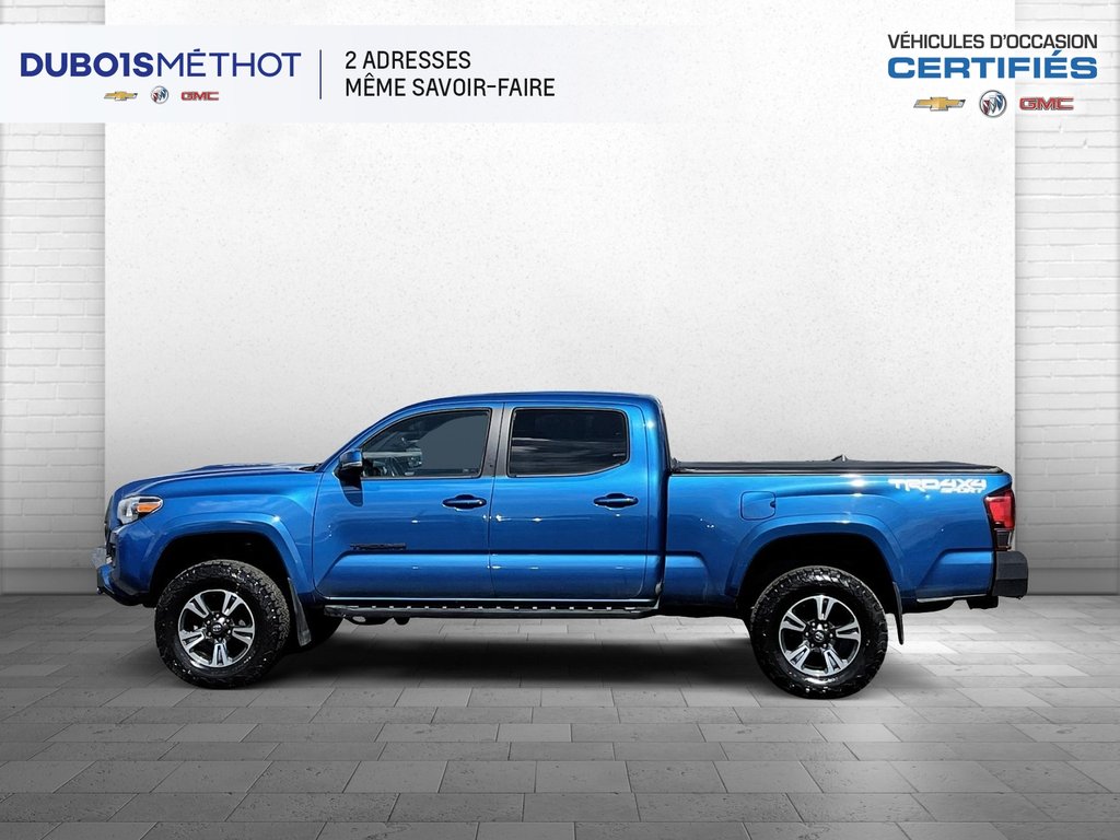 Toyota Tacoma SR5 2018 à Victoriaville, Québec - 4 - w1024h768px