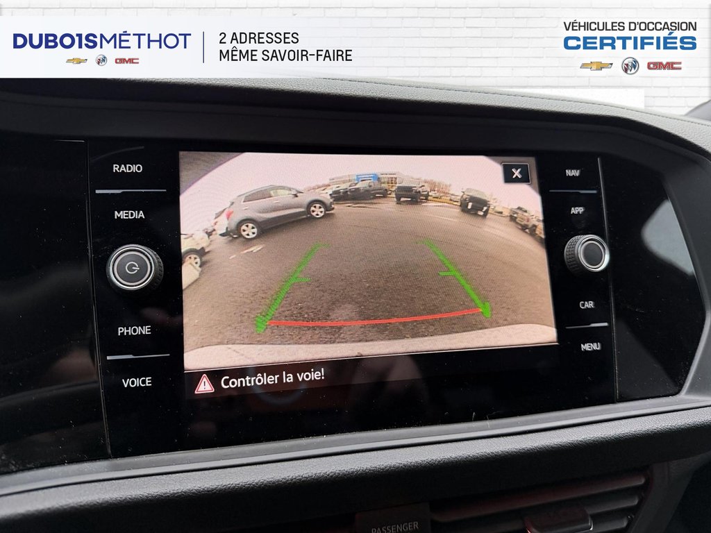 2024 Volkswagen Jetta GLI TOIT PANORAMIQUE, CUIR, SIEGES CHAUFFANT VENTILE ! in Victoriaville, Quebec - 29 - w1024h768px