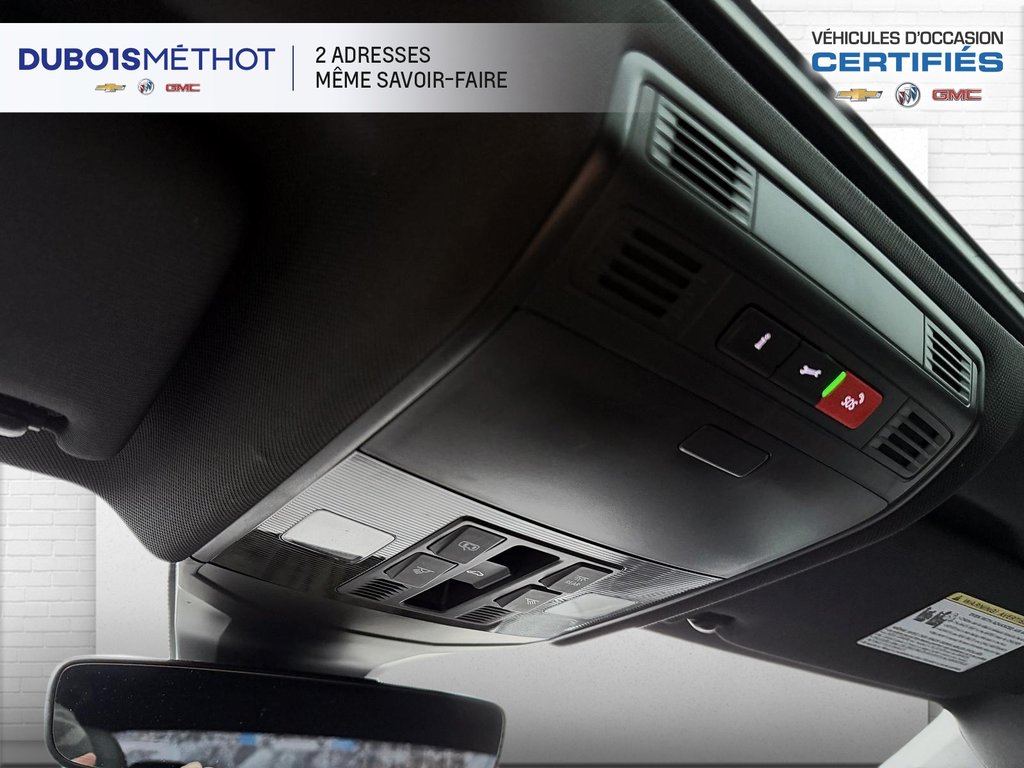 2024 Volkswagen Jetta GLI TOIT PANORAMIQUE, CUIR, SIEGES CHAUFFANT VENTILE ! in Victoriaville, Quebec - 27 - w1024h768px