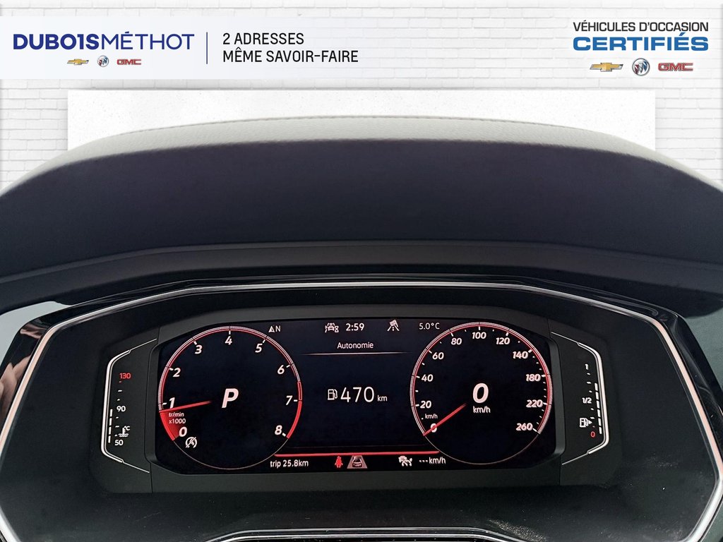 2024 Volkswagen Jetta GLI TOIT PANORAMIQUE, CUIR, SIEGES CHAUFFANT VENTILE ! in Victoriaville, Quebec - 35 - w1024h768px