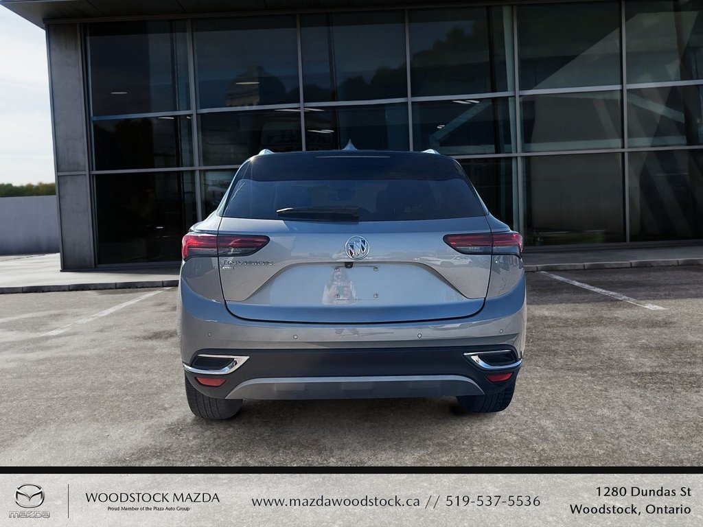 2023 Buick Envision Essence-2