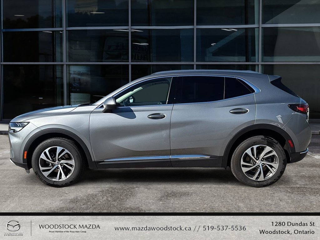 2023 Buick Envision Essence-4