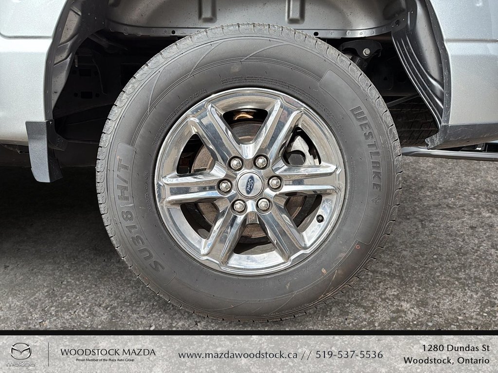 2024 Ford F-150 XLT-5