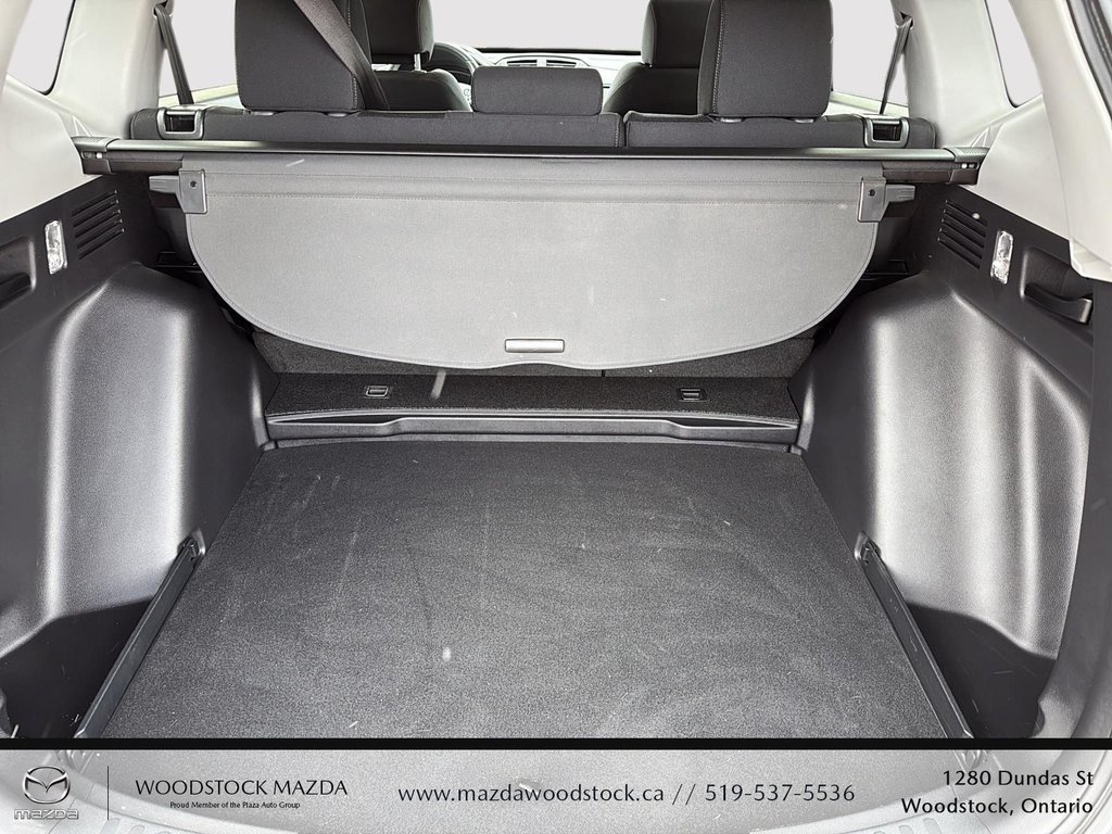 2019 Honda CR-V EX-5